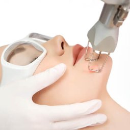 Laser Skin Treatments 