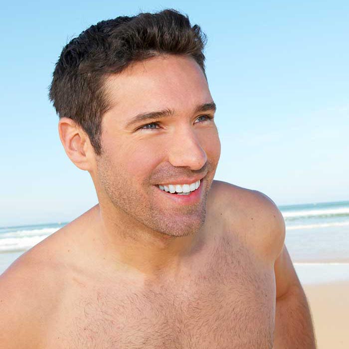 Hair Restoration